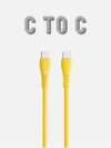 Owtpoot - 24W Type C to Type C fast Power/Charging Cable  data sync wholesale USA